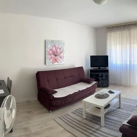 Apartman Luce *