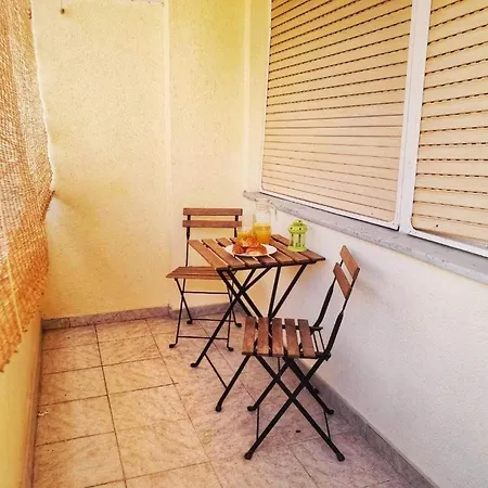 Luce Apartamento