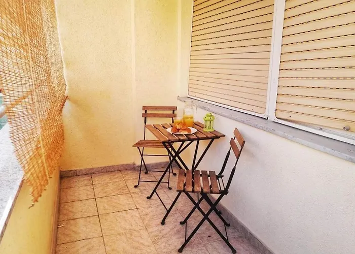 Luce Appartement